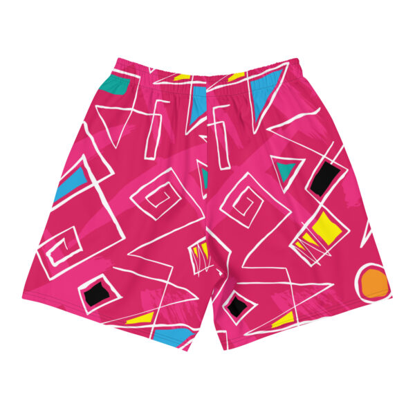 Cilivilian Men's Shorts - Image 2