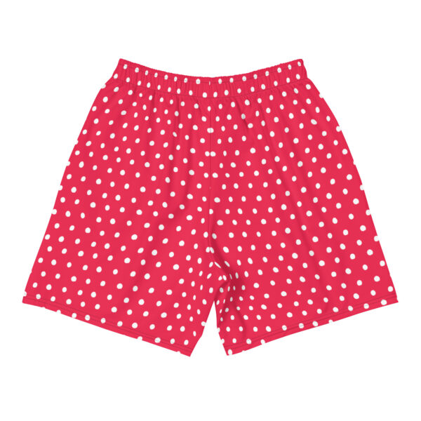 Fashion Dots Men's Shorts - Image 2