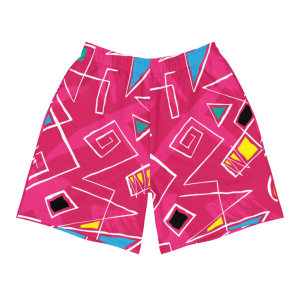 Cilivilian Men's Shorts