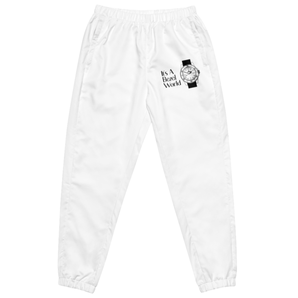 Bezel World Men’s Track Pants