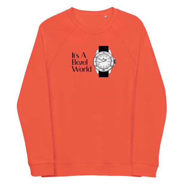 Bezel World Men's Sweatshirt