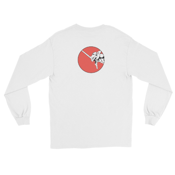 Unit 01 Men’s Long Sleeve - Image 14