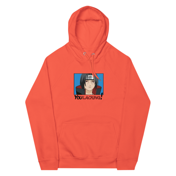 Itachi Men's Hoodie