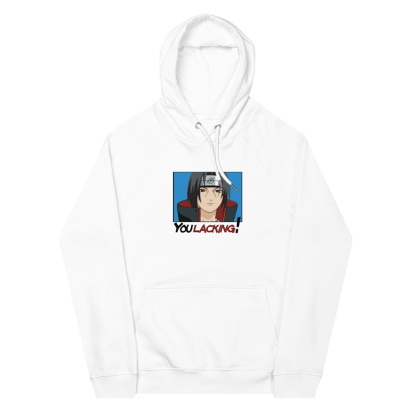 Itachi Men's Hoodie - Image 2